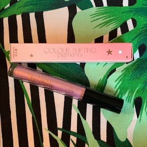 Eye Lustre Creme Eyeshadow